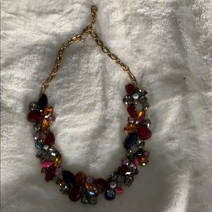 J Crew Necklace
